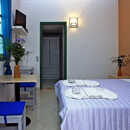 Xenones Apart Otel