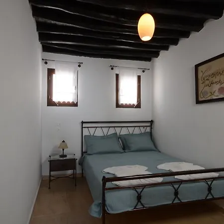 Apart Otel Xenones