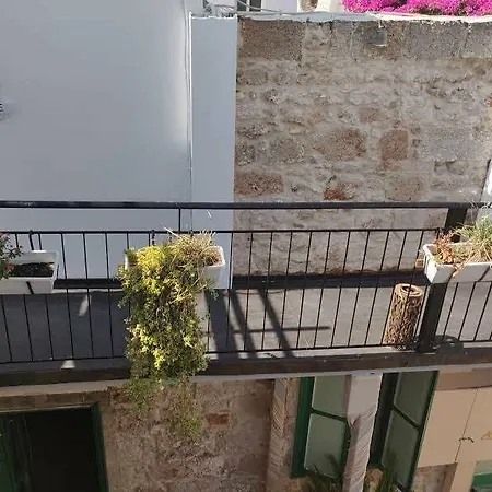 Apart Otel Xenones